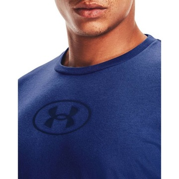 Koszulka męska Under Armour 1366446 r. M