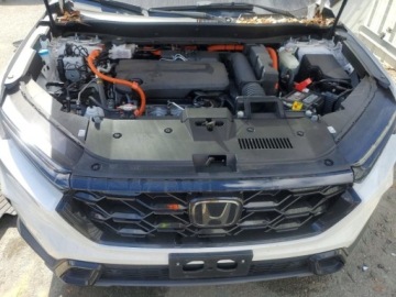 Honda CR-V VI 2024 Honda CR-V 2024r., Sport-L, 2.0L, od ubezpieczalni 2.0 Hybryda 147KM, zdjęcie 11