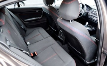 BMW Seria 1 F20-F21 Hatchback 5d 116i 136KM 2012 BMW Seria 1 Automat Sport Navi Bezwypadkowe 1.6 Benzyna 136KM, zdjęcie 11