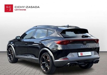 Cupra Formentor Crossover 2.0 TSI 310KM 2023 Cupra Formentor Formentor 2.0 TSI 4Drive VZ DSG naped 4x4, 5 drzwi, 310KM, zdjęcie 2