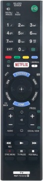 ПУЛЬТ ДИСТАНЦИОННОГО УПРАВЛЕНИЯ ДЛЯ SONY KDL-32R405C KDL-32R503C KDL-32W705C
