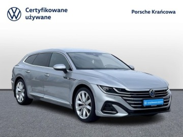 Volkswagen Arteon 2022 Volkswagen Arteon Shooting Brake 4MOTION! Nawigacj, zdjęcie 6