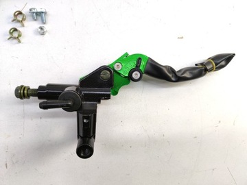 Тормозной рычаг мотоцикла 7/8 дюйма 22 мм JenNiFer