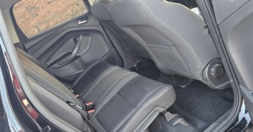 Ford Kuga III 2019 Ford Kuga 2019r. Benzyna 138,000 km 1.5 Benzyna 176KM, zdjęcie 32