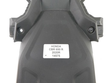 HONDA CBR 650 R КОЛЕСНЫЕ АРКИ