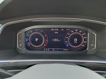Volkswagen Tiguan II SUV Facelifting 2.0 TSI 190KM 2022 Volkswagen Tiguan Elegance 2.0 TSI 190KM 4x4 DSG S, zdjęcie 14