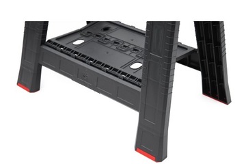 РАБОЧАЯ СТОЙКА WORKSHOP WORLDWORLD НАБОР ИЗ 2 ШТ 350 кг Qbrick