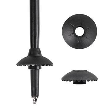 Палки для Скандинавской ходьбы inSPORTline, регулируемые