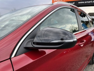 Hyundai i30 III Wagon Facelifting 1.5 T-GDI 48V 160KM 2022 Hyundai i30 48V Hybrid /Full Led / Kamera / Salon, zdjęcie 24