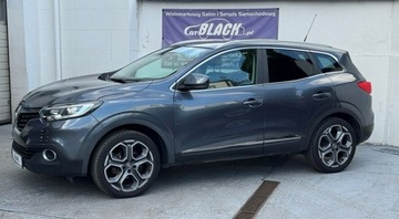 Renault Kadjar Crossover 1.6 dCi 130KM 2016 Renault Kadjar Pisemna Gwarancja 12 miesięcy, zdjęcie 2