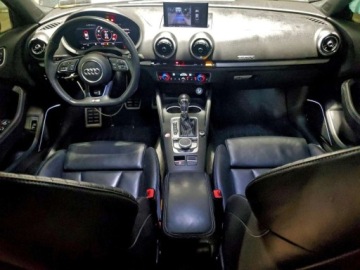 Audi A3 8V 2018 Audi S3 Premium Plus 2018 2.0 Benzyna 292KM, zdjęcie 8