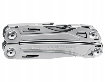 Мультитул Leatherman Sidekick + гравировка + БЕСПЛАТНО