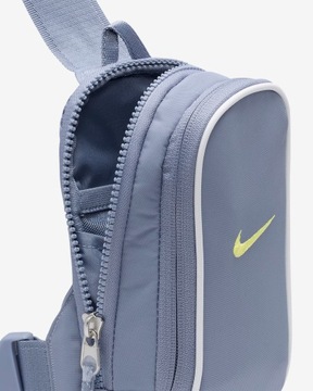 NIKE ESSENTIAL DJ9794-493 LISTONOSZKA SASZETKA TORBA NA RAMIĘ