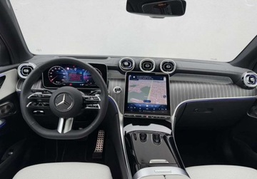 Mercedes GLC C254/X254 2025 Mercedes-Benz GLC 220d 4matic coupe salonPL gwar. panorama kamery VAT23, zdjęcie 13