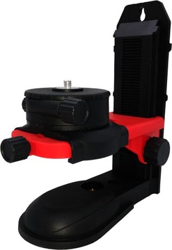 Лазерный лазер PRO Cross Line LK-360.3DG + TR-650F