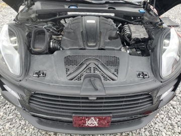 Porsche Macan 2021 Porsche Macan S 2021 3.0l 3.0 Benzyna 348KM, zdjęcie 6