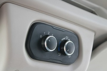 Ford Transit VIII 2021 Ford Transit L3H2 Ambiente 9 osob. F-vat Gwarancja, zdjęcie 27