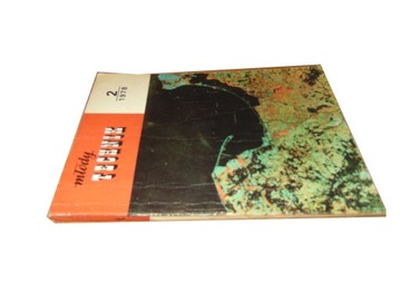 MŁODY TECHNIK nr 2 1978r