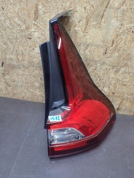 LAMPA TYŁ PRAWA RENAULT GRAND SCENIC IV 4 LED 16-