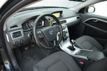 Volvo V70 III Kombi Facelifting 2.0 D4 DRIVE-E 181KM 2016 IDEALNY 2.0D4 181KM LIFT SERWIS BI-XENON LED NAVI RADAR AS.PASA GRZ.FOTEL, zdjęcie 20