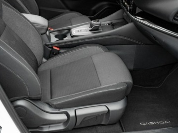 Nissan Qashqai III Crossover 1.3 DIG-T MHEV 158KM 2023 Nissan Qashqai ZS306SR#1.3 DIG-T mHEV N-Connecta, zdjęcie 31