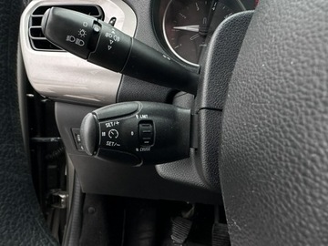 Citroen C-Elysee II Sedan Facelifting 1.6 VTi 115KM 2017 Citroen C-Elysée I rej.2018/1.6 benz, zdjęcie 14