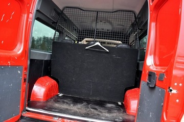 Fiat Ducato IV 2019 Fiat Ducato 2.3 JTD 150KM Panorama 9 Osób Nawiewy, zdjęcie 10