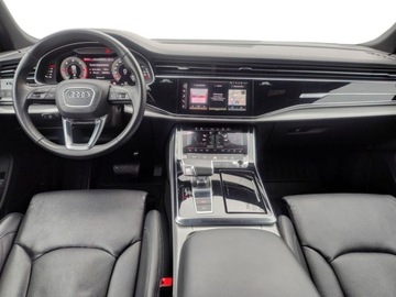 Audi Q8 2022 Audi Q8 Audi Q8 50 TDI 286KM Quattro Tiptronic 3.0 Diesel 283KM, zdjęcie 21