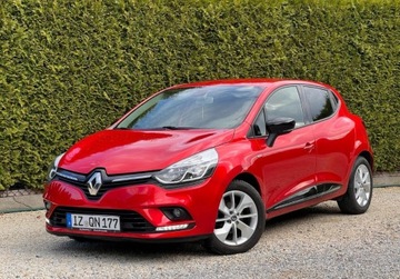 Renault Clio IV 2017 Renault Clio Renault Clio IV LIFT 1.2 120KM L..., zdjęcie 1