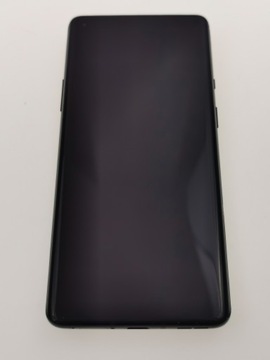 OnePlus 8 Pro IN2023 128GB czarny USZKODZONY