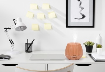 УВЛАЖНИТЕЛЬ ВОЗДУХА АРОДИФФУЗОР 500мл ДИСТАНЦИОННЫЙ