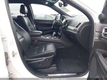 Jeep Grand Cherokee IV 2021 Jeep Grand Cherokee 2021r., 4x4, 3.6L 3.6 Benzyna 293KM, zdjęcie 8