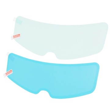 PINLOCK ДОЖДЕВОЙ СТИРАТЕЛЬ ШЛЕМА КОЗЫРЕК