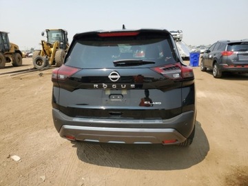 Nissan 2023 Nissan Rogue 2023, 1.5l, 4x4 1.5 Benzyna 201KM, zdjęcie 2