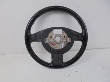 VOLANT KOŽENÁ 1K0419091M VW PASSAT B6
