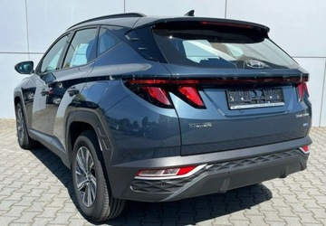 Hyundai Tucson IV SUV 1.6 CRDI 48V 136KM 2022 Hyundai Tucson Nawigacja Apple CarPlay Kamera Faktura VAT 23 1.6, zdjęcie 7