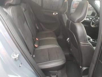 Volvo XC40 2021 Volvo XC 40 Volvo XC40 T5 AWD R-Design, od ubezpieczalni, zdjęcie 8