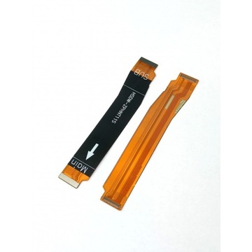 XIAOMI REDMI NOTE 11 Taśma Główna MAIN SUB FLEX