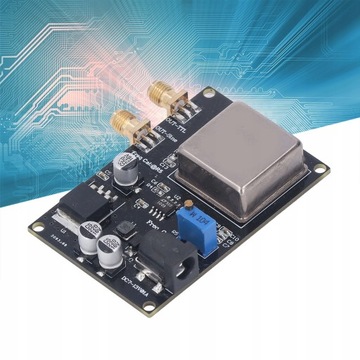Oscylator prec. OCXO 10MHz OSA Oscilloquartz