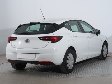 Opel Astra K Hatchback Facelifting 1.2 Turbo 130KM 2020 Opel Astra 1.2 Turbo, Salon Polska, 1. Właściciel, zdjęcie 4