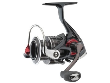 Kołowrotek Daiwa Ballistic EX 4000H