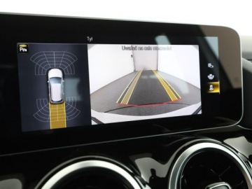 Mercedes Klasa B W247 Sports Tourer 2.0 250 224KM 2019 Mercedes B 250 Automat Progressive Navi Tempomat, zdjęcie 23