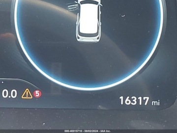 Hyundai 2024 Hyundai Palisade 2024 HYUNDAI PALISADE LIMITED 3.8 Benzyna 291KM, zdjęcie 6