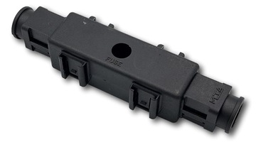 РОЗЕТКА MEGAVAL КОРПУС ПРЕДОХРАНИТЕЛЯ