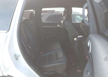 Jeep Grand Cherokee IV 2021 Jeep Grand Cherokee 2021r., Limited 4x4, 3.6L, od ubezpieczalni 3.6 Benzyna, zdjęcie 6