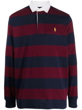 POLO RALPH LAUREN KOSZULKA LONGSLEEVE XXL