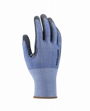 Rękawica antyp CUT TOUCH rozm. 9 /A5115/ 1para