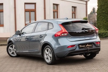 Volvo V40 II Cross Country D2 115KM 2013 Volvo V40 1.6 D2 115KM Alu Pdc Hak Full Serwis Gwarancjia 1.6 Diesel, zdjęcie 8