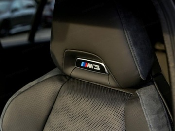 BMW Seria 3 G20-G21 2025 BMW Seria 3 Touring M3 Competition xDrive 3.0 (530KM) 2025, zdjęcie 3