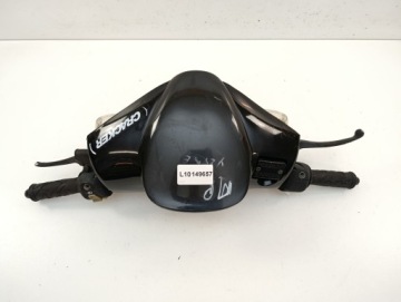 KIEROWNICA KOMPLETNA CRACKER